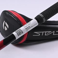 Taylormade Stealth #3 Hybrid / 19 Degree / Regular Flex Fujikura Ventus Red 6 - Image 7