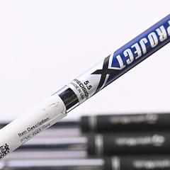 Taylormade P7MC 2023 Irons / 4-PW / Regular Flex Project X Shafts - Image 5