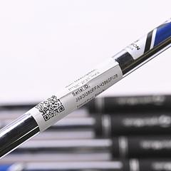 Taylormade P7MC 2023 Irons / 4-PW / Regular Flex Project X Shafts - Image 6
