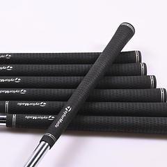 Taylormade P7MC 2023 Irons / 4-PW / Regular Flex Project X Shafts - Image 7