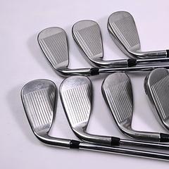 Callaway XR Irons / 4-PW / Regular Flex SpeedStep 80 Shafts - Image 3