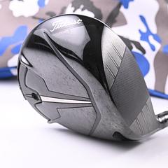 Titleist TSR3 Driver / 9 Degree / Regular Flex Kuro Kage Black TiNi w/SFW 50 - Image 1