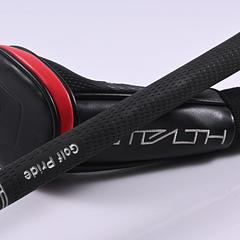 Taylormade Stealth #3 Hybrid / 19 Degree / Regular Flex Fujikura Ventus Red 6 - Image 8