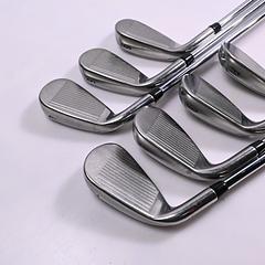 Callaway XR Irons / 4-PW / Regular Flex SpeedStep 80 Shafts - Image 4