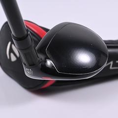 Taylormade Stealth #3 Hybrid / 19 Degree / Regular Flex Fujikura Ventus Red 6 - Image 5
