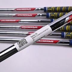 Callaway XR Irons / 4-PW / Regular Flex SpeedStep 80 Shafts - Image 6