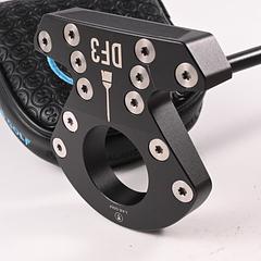 L.A.B Golf Directed Force 3 Sweeper Putter / 43.5 Inch / L.A.B Golf Accra - Image 1