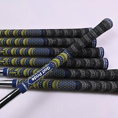 Callaway XR Irons / 4-PW / Regular Flex SpeedStep 80 Shafts - Image 7