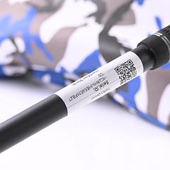 Titleist TSR3 Driver / 9 Degree / Regular Flex Kuro Kage Black TiNi w/SFW 50 - Image 7