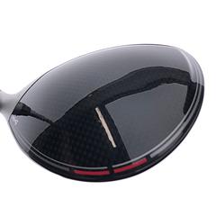 Used TaylorMade M4 Driver / 10.5 Degrees / Regular Flex - Image 4