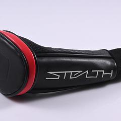 Taylormade Stealth #3 Hybrid / 19 Degree / Regular Flex Fujikura Ventus Red 6 - Image 9