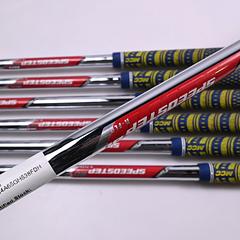 Callaway XR Irons / 4-PW / Regular Flex SpeedStep 80 Shafts - Image 5