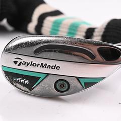 Taylormade GAPR Mid #3 Hybrid / 19 Degree / Regular Flex KBS Hybrid 70 Shaft - Image 2