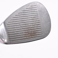 Left Hand Titleist Vokey SM5 Sand Wedge / 54 Degree / Wedge Flex Vokey Design - Image 2