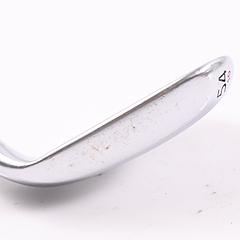Left Hand Titleist Vokey SM5 Sand Wedge / 54 Degree / Wedge Flex Vokey Design - Image 3
