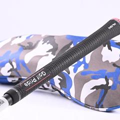 Titleist TSR3 Driver / 9 Degree / Regular Flex Kuro Kage Black TiNi w/SFW 50 - Image 8