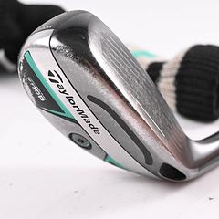 Taylormade GAPR Mid #3 Hybrid / 19 Degree / Regular Flex KBS Hybrid 70 Shaft - Image 1