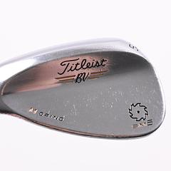 Left Hand Titleist Vokey SM5 Sand Wedge / 54 Degree / Wedge Flex Vokey Design - Image 1