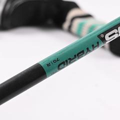 Taylormade GAPR Mid #3 Hybrid / 19 Degree / Regular Flex KBS Hybrid 70 Shaft - Image 7