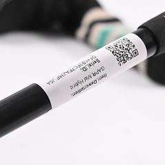 Taylormade GAPR Mid #3 Hybrid / 19 Degree / Regular Flex KBS Hybrid 70 Shaft - Image 8