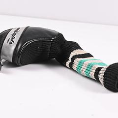 Taylormade GAPR Mid #3 Hybrid / 19 Degree / Regular Flex KBS Hybrid 70 Shaft - Image 10