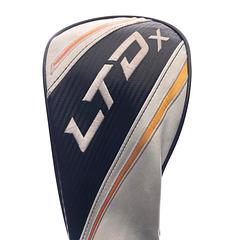 Used Cobra LTDx Driver / 10.5 Degrees / Regular Flex - Image 10