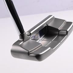 Odyssey Ai-One Silver Double Wide Putter / 34 Inch - Image 4