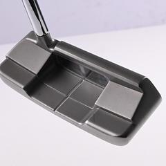 Odyssey Ai-One Silver Double Wide Putter / 34 Inch - Image 5