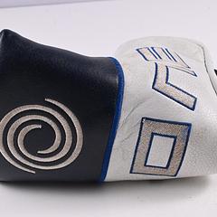 Odyssey Ai-One Silver Double Wide Putter / 34 Inch - Image 8