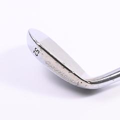 Cleveland CG12 Gap Wedge / 52 Degree / Wedge Flex Dynamic Gold Shaft - Image 3