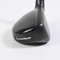 Taylormade Qi10 Tour #3 Hybrid / 19.5 Degree / Stiff Flex Tensei AV Blue 75 - Image 3