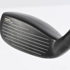 Taylormade Qi10 Tour #3 Hybrid / 19.5 Degree / Stiff Flex Tensei AV Blue 75 - Image 4