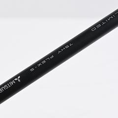 Taylormade Qi10 Tour #3 Hybrid / 19.5 Degree / Stiff Flex Tensei AV Blue 75 - Image 6