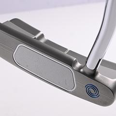 Odyssey Ai-One Silver Double Wide Putter / 34 Inch - Image 3