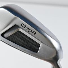 Ping ChipR / 38.5 Degree / Black Dot / Wedge Flex Ping Z-Z115 Steel Shaft - Image 1