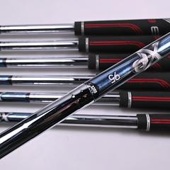 Callaway Apex CF16 Irons / 4-PW / Stiff Flex XP 95 S300 Shafts - Image 5