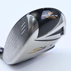 Left Hand Cobra S3 #3 Wood / 15 Degree / Regular Flex Fujikura Blur Shaft - Image 1