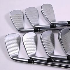 Callaway Apex CF16 Irons / 4-PW / Stiff Flex XP 95 S300 Shafts - Image 3