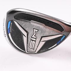 Taylormade SIM Max #3 Hybrid / 19 Degree / Regular Flex Bassara 60 Shaft - Image 2