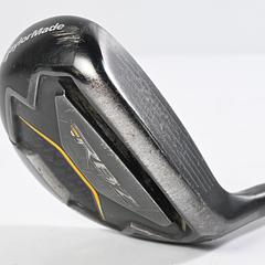 Taylormade RBZ Black #4 Hybrid / 22 Degree / Senior Flex Rocketfuel 65 Shaft - Image 1