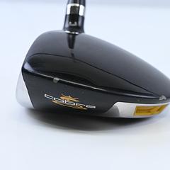 Left Hand Cobra S3 #3 Wood / 15 Degree / Regular Flex Fujikura Blur Shaft - Image 3