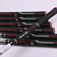 Callaway Apex CF16 Irons / 4-PW / Stiff Flex XP 95 S300 Shafts - Image 7