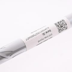 Taylormade SIM Max #3 Hybrid / 19 Degree / Regular Flex Bassara 60 Shaft - Image 7