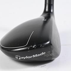 Taylormade RBZ Black #4 Hybrid / 22 Degree / Senior Flex Rocketfuel 65 Shaft - Image 3