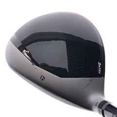 Used TaylorMade M4 Driver / 10.5 Degrees / Regular Flex - Image 6