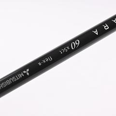 Taylormade SIM Max #3 Hybrid / 19 Degree / Regular Flex Bassara 60 Shaft - Image 6