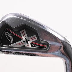Callaway X-Tour #3 Iron / 21 Degree / Stiff Flex Dynamic Gold S300 Shaft - Image 1