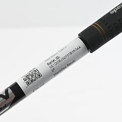 Taylormade RBZ Black #4 Hybrid / 22 Degree / Senior Flex Rocketfuel 65 Shaft - Image 7