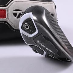 Taylormade M1 2016 #4 Hybrid / 21 Degree / Regular Flex Fujikura Pro 80 Shaft - Image 1