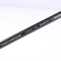 Titleist TS2 Driver / 9.5 Degree / Stiff Flex Tensei AV Raw Blue 55 w/SFW Shaft - Image 6